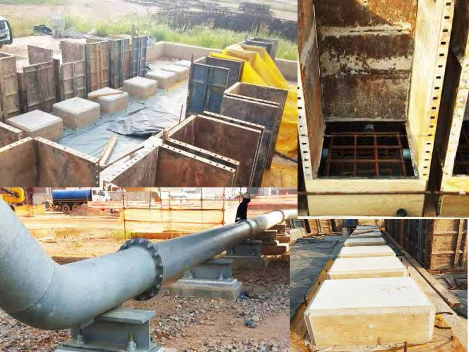 Our Exceptional Solutions Image