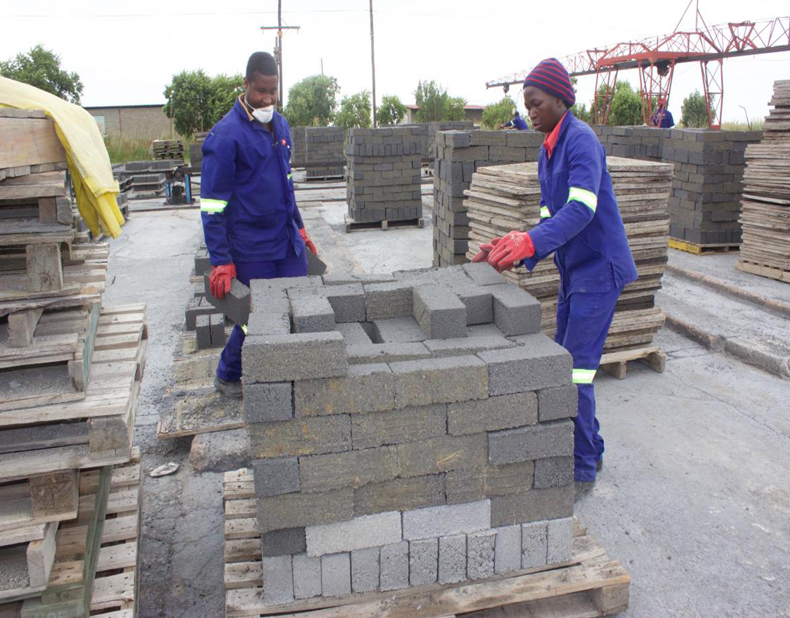 Our Exceptional Solutions Image